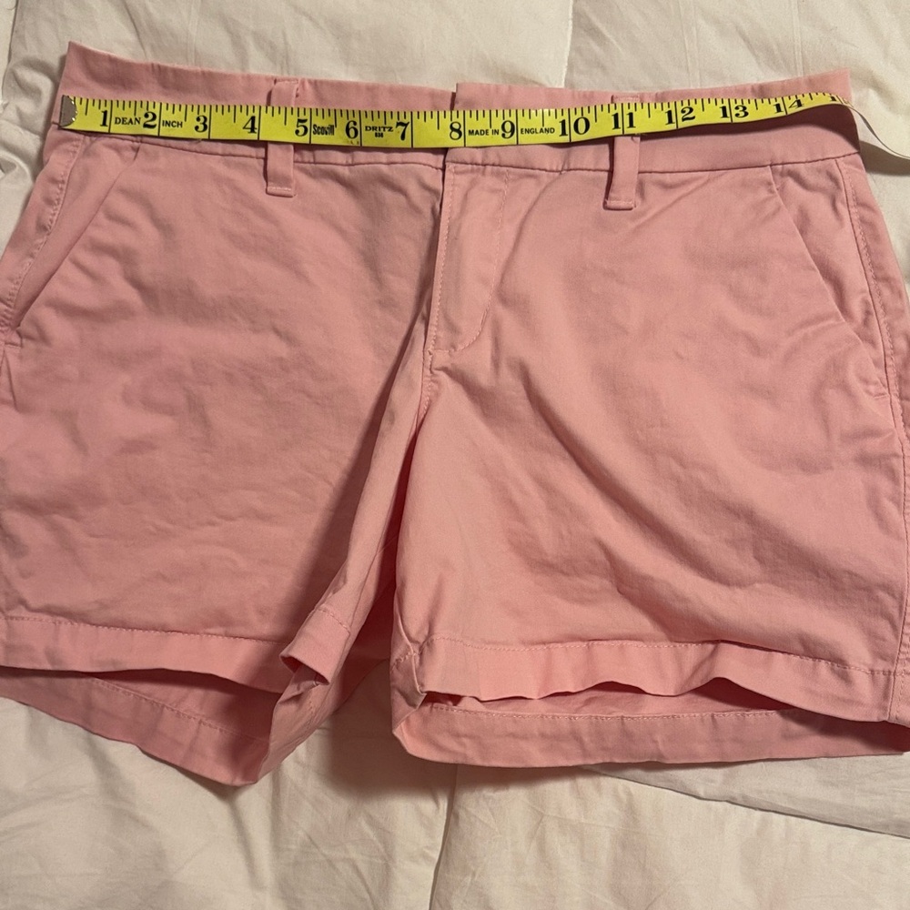 Old Navy Pink Jean Shorts for Women 2